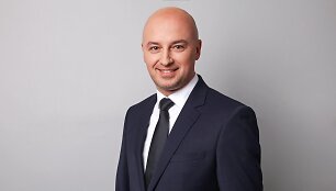 Tomas Strumskas