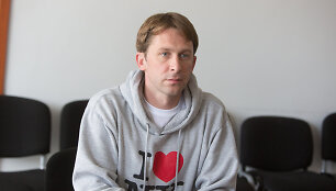 Egidijus Dragūnas