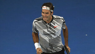 Rogeris Federeris