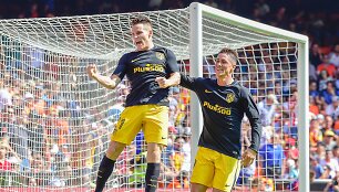 Kevinas Gameiro