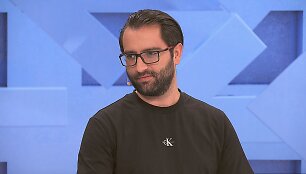 Mantas Vygantas