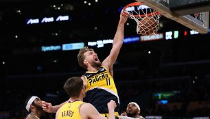 Domantas Sabonis