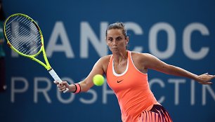 Roberta Vinci