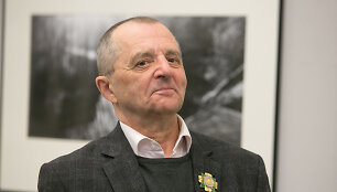 Stanislovas Žvirgždas