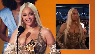 Beyonce