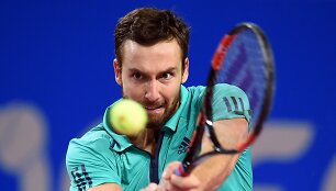 Ernestas Gulbis