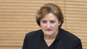 Loreta Graužinienė