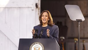 Kamala Harris