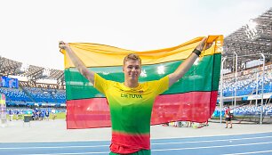 Edis Matusevičius