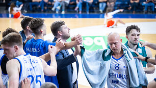 Gediminas Petrauskas
