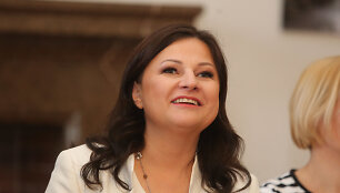 Agne Zuokienė