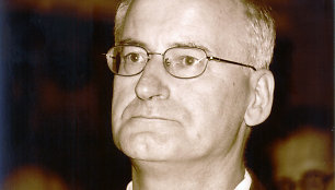 Pranas Bieliauskas