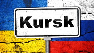 Kurskas