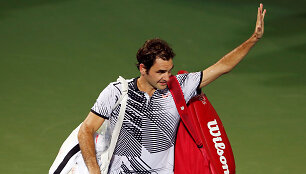 Rogeris Federeris
