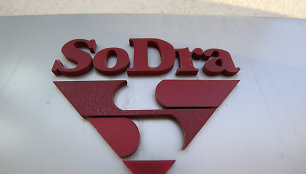 „Sodra“