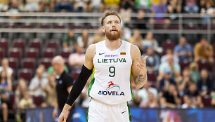Lietuva &ndash; Estija