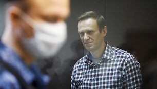 Aleksejus Navalnas