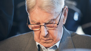 Reinholdas Hanningas