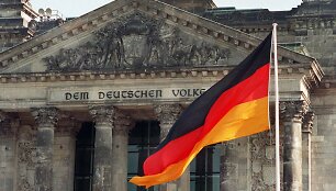 Reichstagas