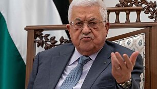 Mahmudas Abbasas