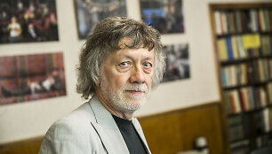 Antanas A. Jonynas