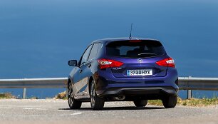&bdquo;Nissan Pulsar&ldquo;