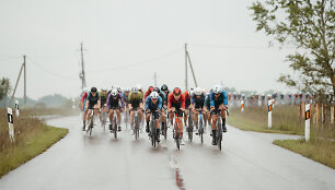 &bdquo;Tour of Lithuania 2025&ldquo;