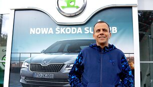 Nerijus Naujokaitis