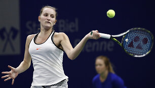 Marketa Vondrousova