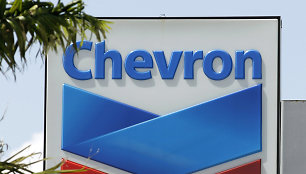 „Chevron“