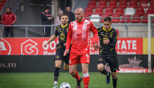 Modestas Vorobjovas