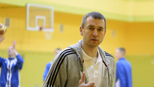 Tomas Masiulis