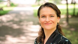 Viktorija Bražiūnaitė