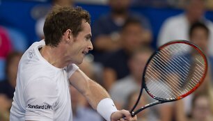 Andy Murray