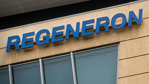 &bdquo;Regeneron&ldquo;