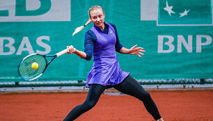 Anastasija Potapova