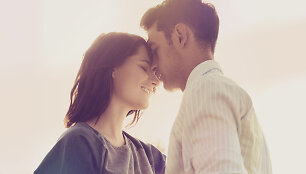 Meilė