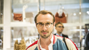 Kęstas Rimdžius