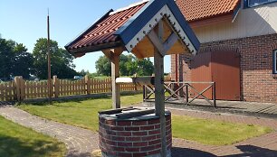 Mingės kaimas