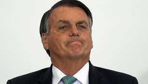 Jairas Bolsonaro