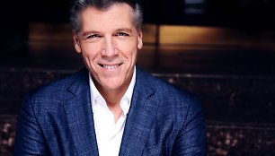 Thomas Hampsonas