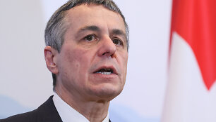 Ignazio Cassisas