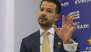 Jakovas Milatovičius