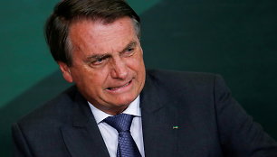 Jairas Bolsonaro