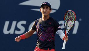 Yoshihito Nishioka