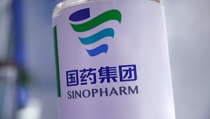 „Sinopharm“