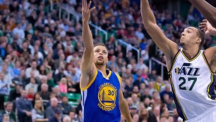 Stephenas Curry