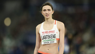 Marija Lasickienė 