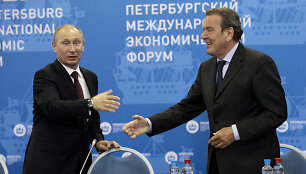 POOL New / REUTERS