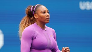 Serena Williams